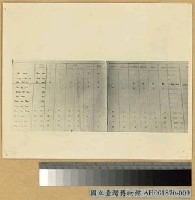 藏品(成績簿)的圖片